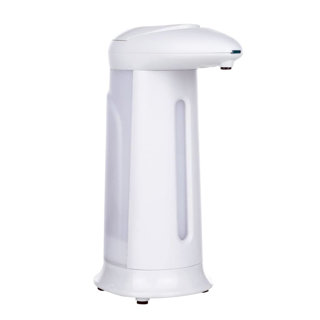 HI Zeepdispenser sensor 330 ml wit