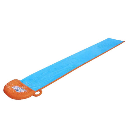 Bestway Waterglijbaan H20GO! Racebaan 488 cm