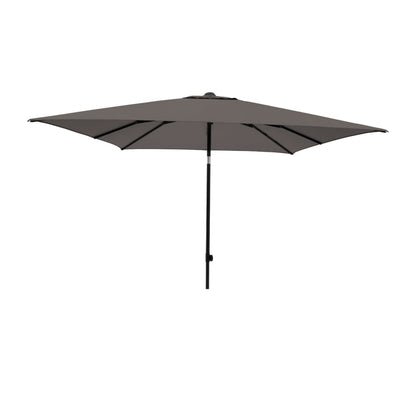 Madison Parasol Corsica 200x250 cm taupe