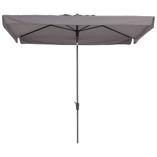 Madison Parasol Delos Luxe 300x200 cm PAC5P015 taupe