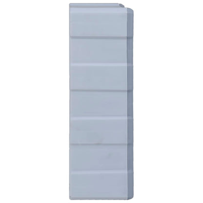 Organiser met 60 lades 38x16x47,5 cm