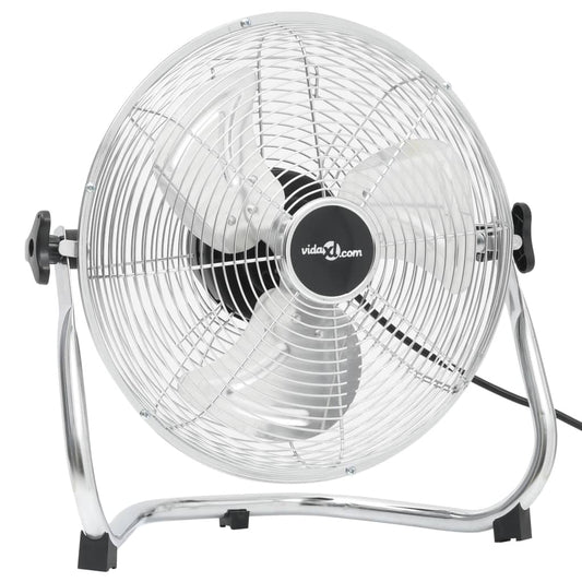 Vloerventilator 3 snelheden 42,5 W 40 cm