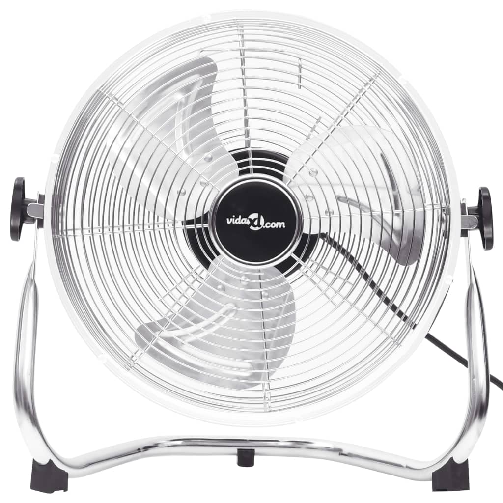 Vloerventilator 3 snelheden 42,5 W 40 cm