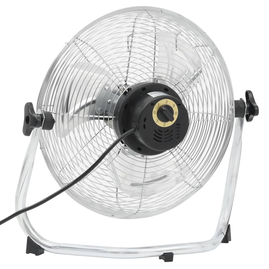 Vloerventilator 3 snelheden 42,5 W 40 cm