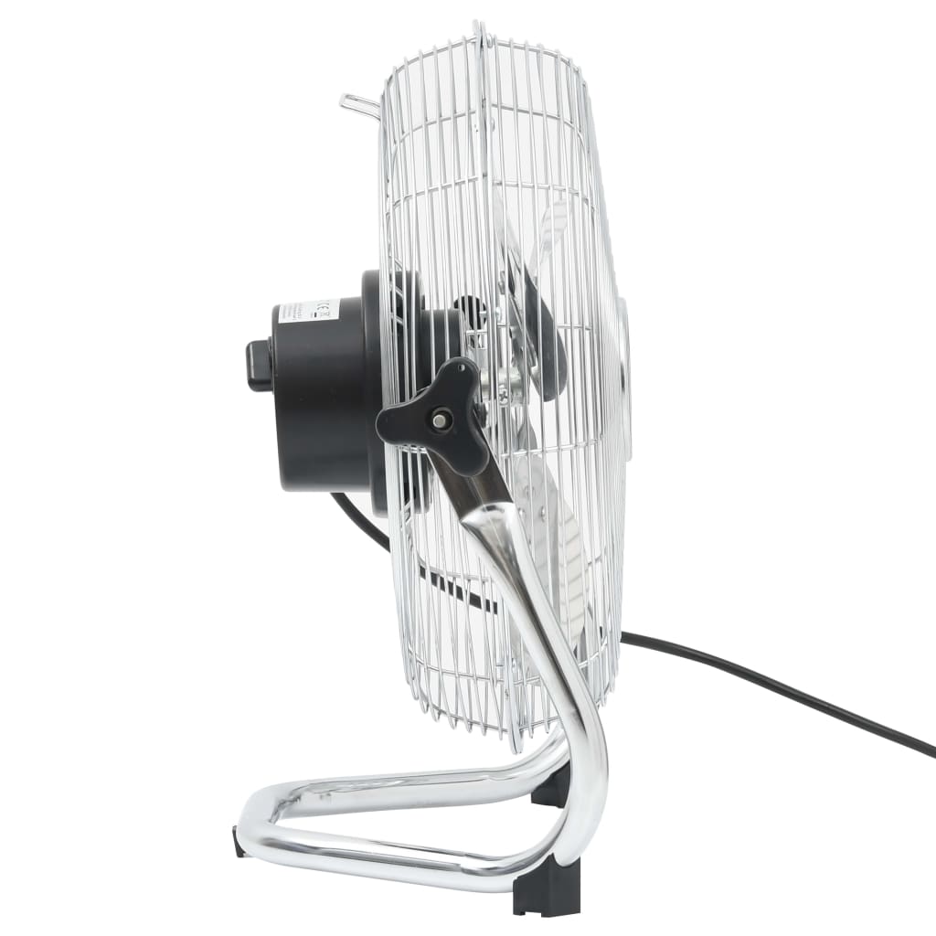 Vloerventilator 3 snelheden 42,5 W 40 cm