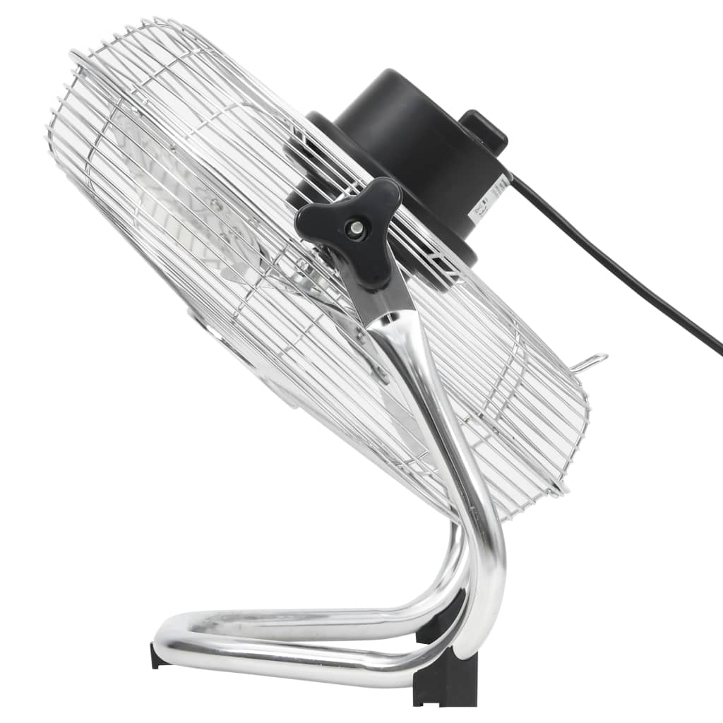 Vloerventilator 3 snelheden 42,5 W 40 cm