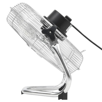 Vloerventilator 3 snelheden 50,7 W 45 cm