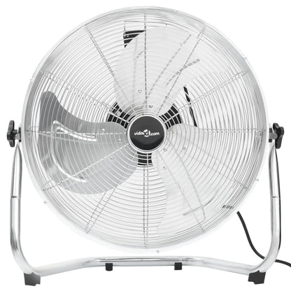 Vloerventilator 3 snelheden 91,5 W 55 cm