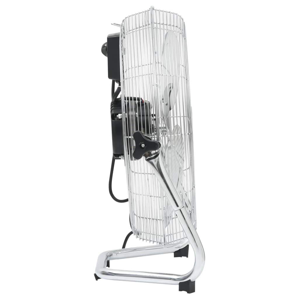 Vloerventilator 3 snelheden 91,5 W 55 cm