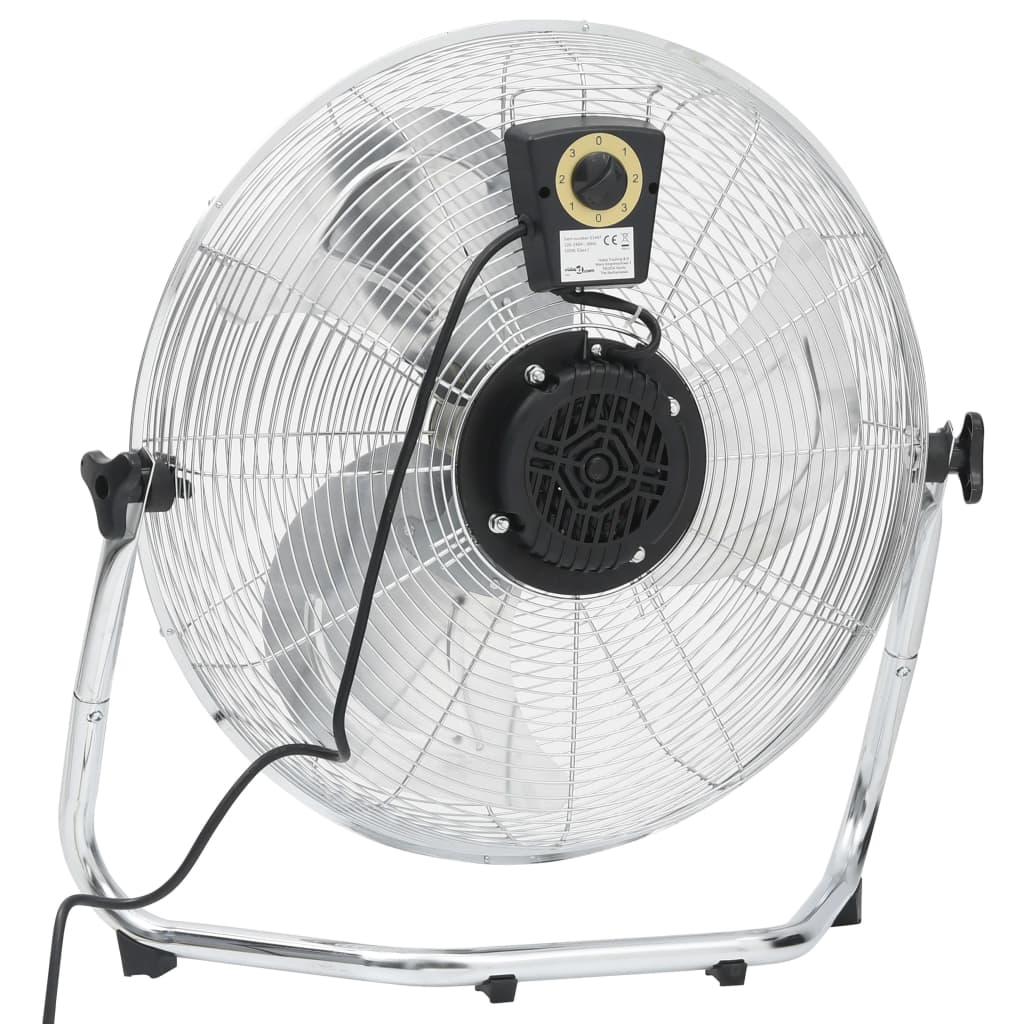 Vloerventilator 3 snelheden 91,5 W 55 cm