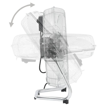 Vloerventilator 3 snelheden 91,5 W 55 cm