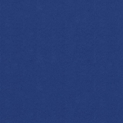 Balkonscherm 75x400 cm oxford stof blauw