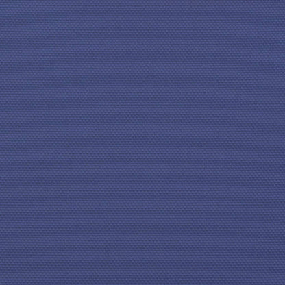 Zonnescherm vierkant 2,5x2,5 m oxford stof blauw