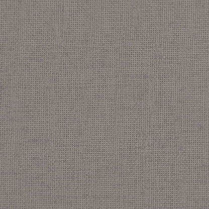 Hondenmand 70x45x30 cm stof taupe