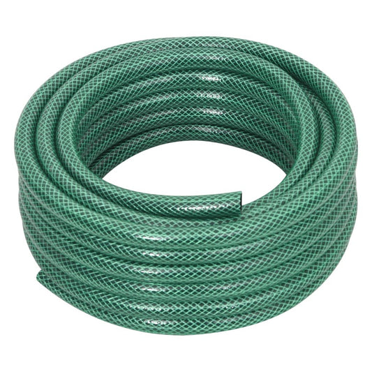 Tuinslang 0,5'' 20 m PVC groen