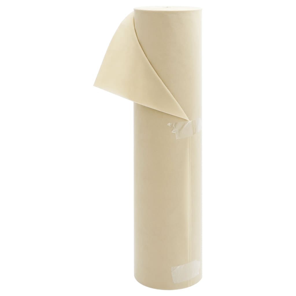 Vliesdoek voor planten 2 rollen 70 g/m² 50x1,6 m