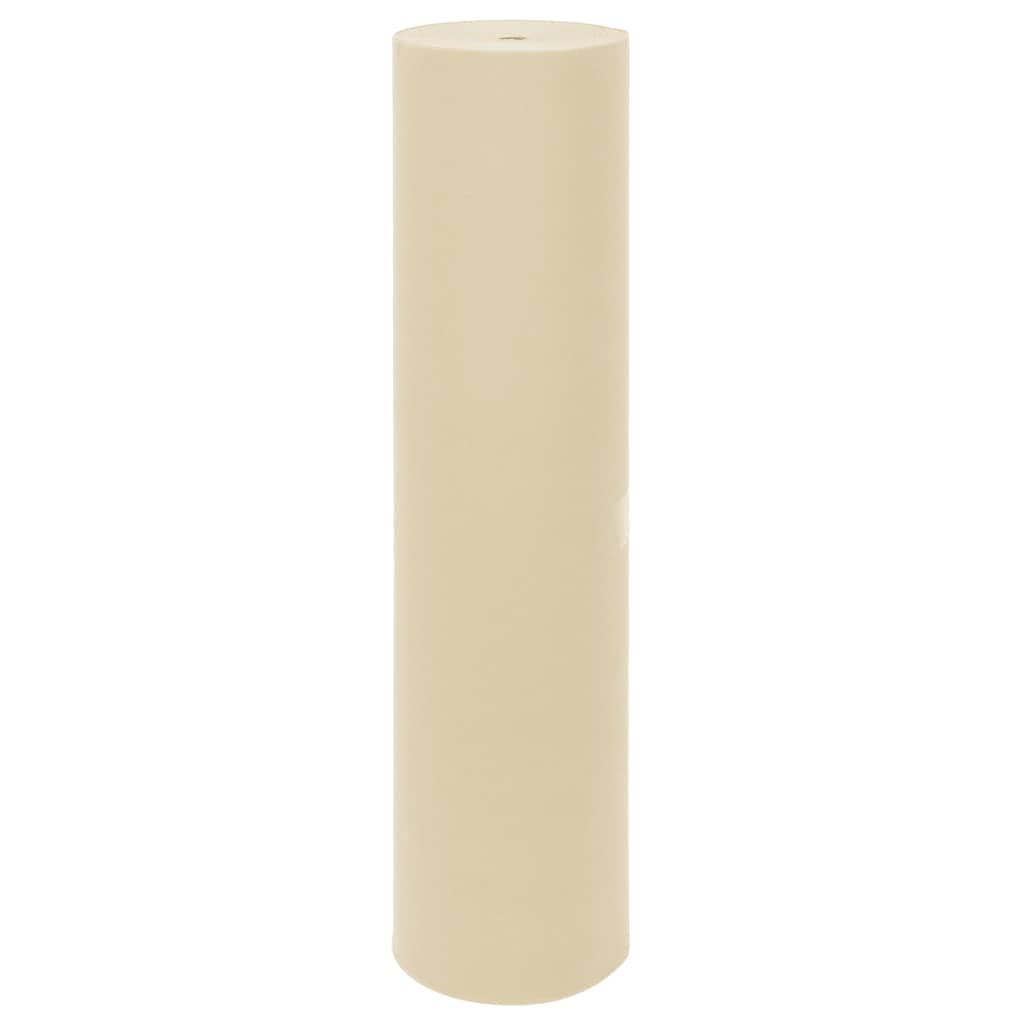 Vliesdoek voor planten 2 rollen 70 g/m² 50x1,6 m