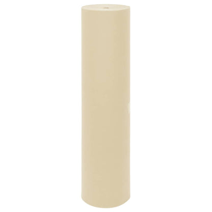 Vliesdoek voor planten 2 rollen 70 g/m² 50x1,6 m