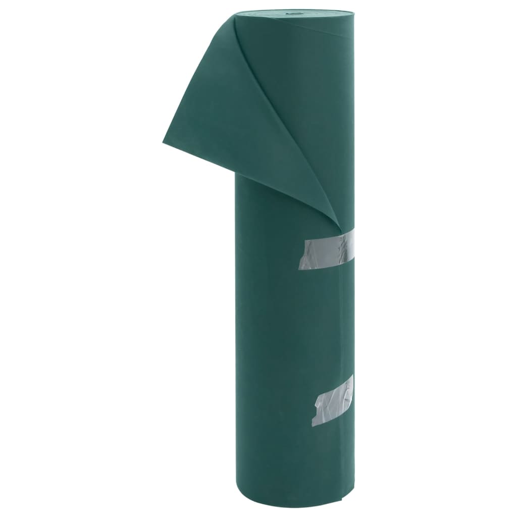 Vliesdoek voor planten 2 rollen 70 g/m² 50x1,6 m