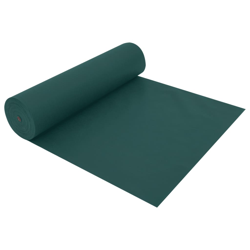 Vliesdoek voor planten 2 rollen 70 g/m² 50x1,6 m