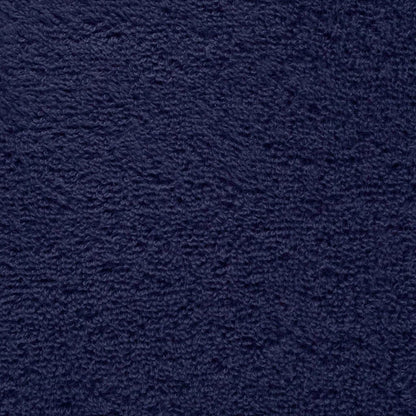 Gastendoekjes SOLUND 10 st 600 g/m² 30x30 cm marineblauw