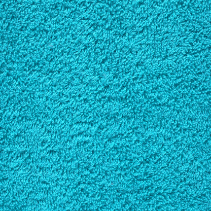 Gastendoekjes SOLUND 2 st 600 g/m² 30x30 cm turquoise