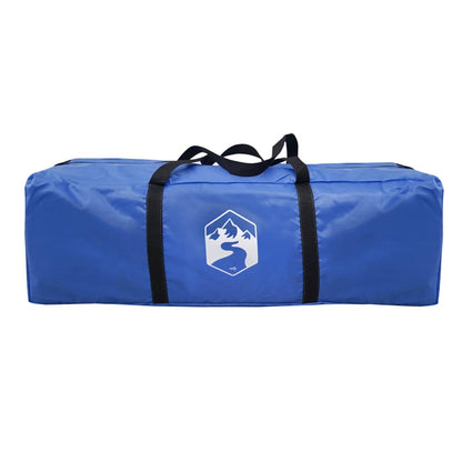 Partytent waterdicht blauw