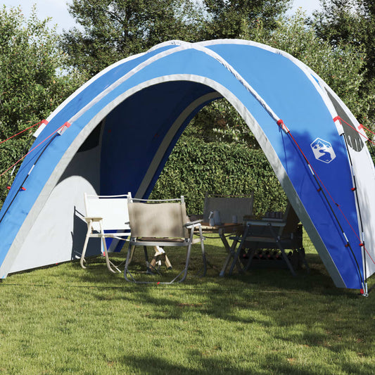 Partytent waterdicht blauw