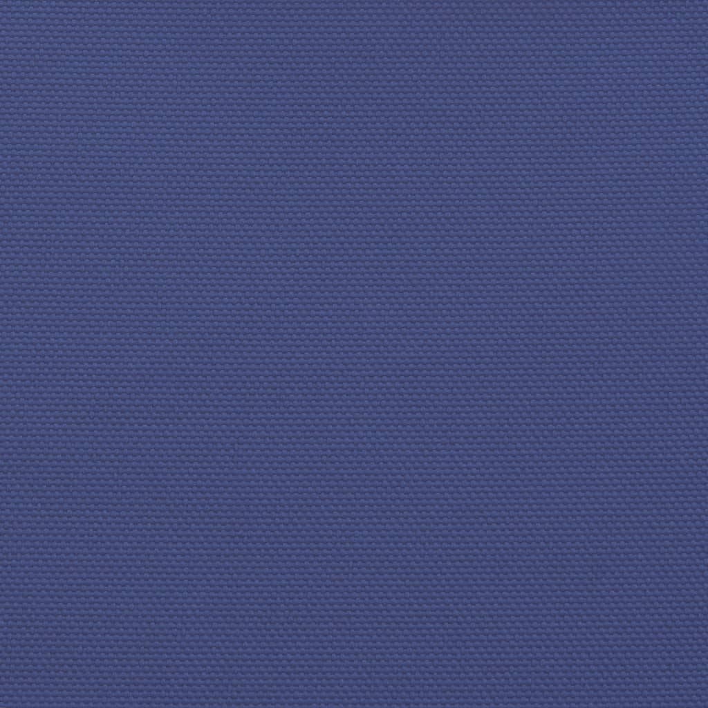 Balkonscherm 90x700 cm 100% oxford polyester blauw