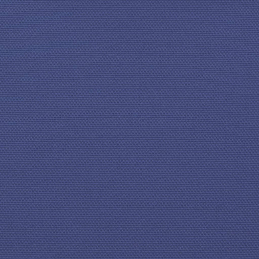 Balkonscherm 120x700 cm 100% oxford polyester blauw