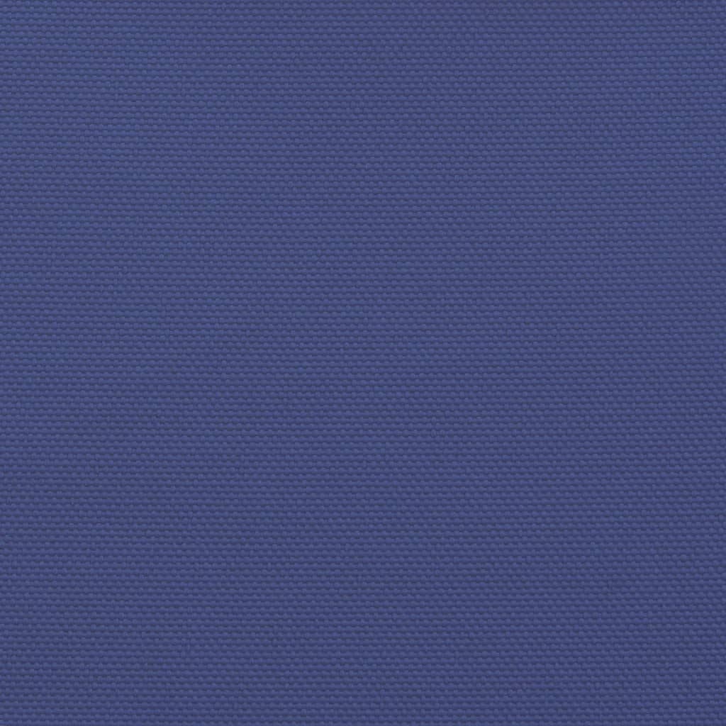 Balkonscherm 120x1000 cm 100% oxford polyester blauw