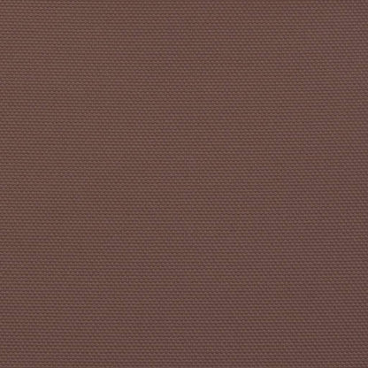 Balkonscherm 120x800 cm 100% oxford polyester bruin