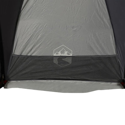 Partytent waterdicht groen