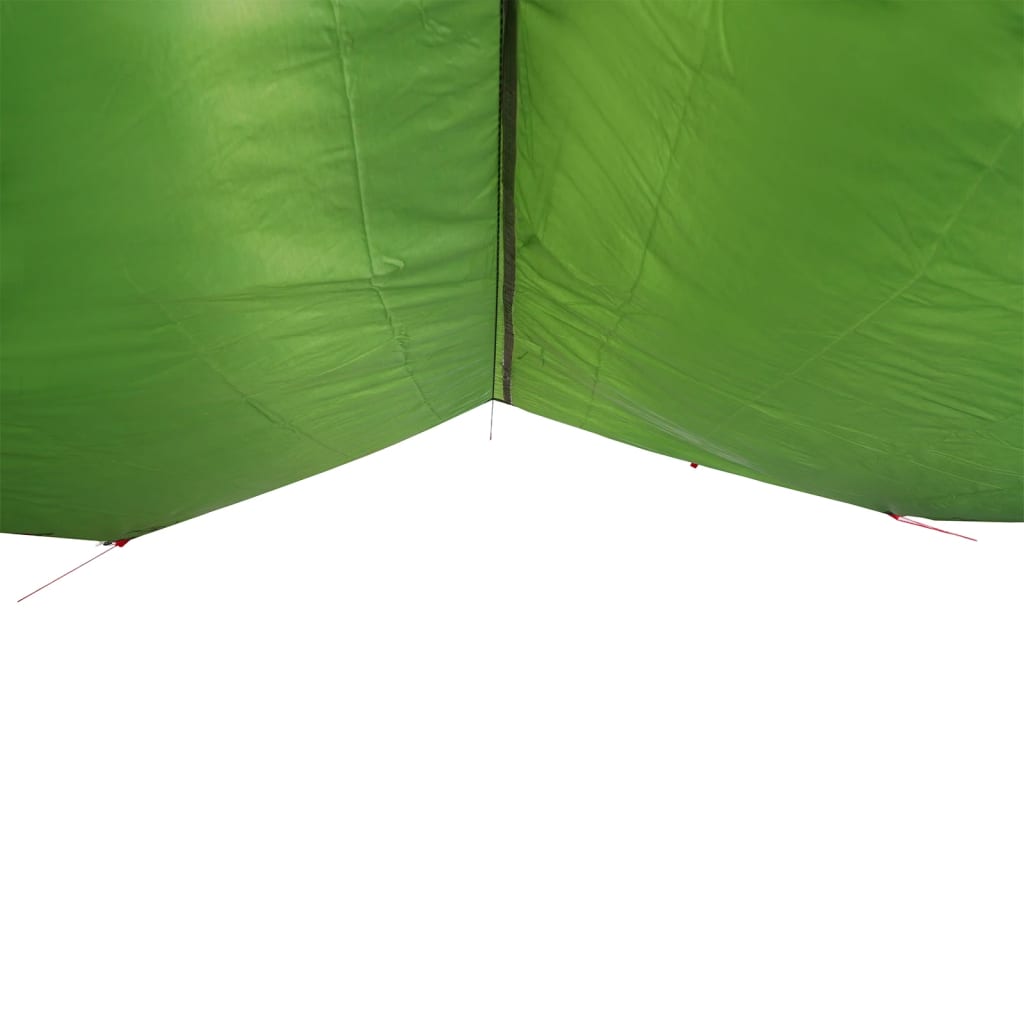 Kampeerluifel waterdicht 500x294 cm groen