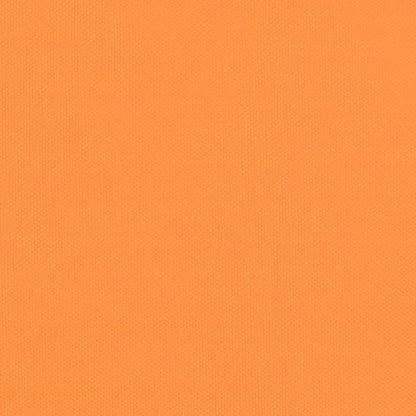 Partytent inklapbaar pop-up 580x292x315 cm oranje