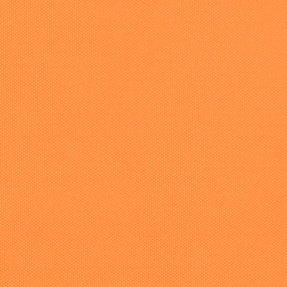 Partytent inklapbaar pop-up 440x292x315 cm oranje