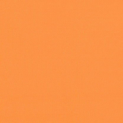 Partytent inklapbaar pop-up 410x279x315 cm oranje