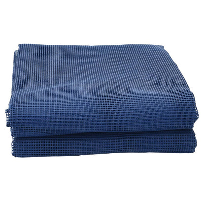 Kampeerkleed 4x2,5 m blauw