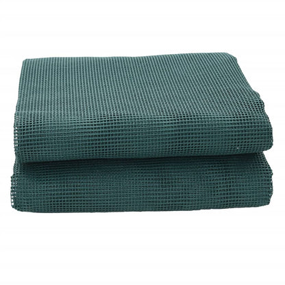 Kampeerkleed 4x2 m groen