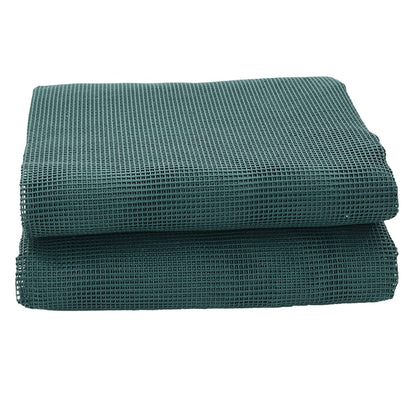 Kampeerkleed 5,5x2,5 m groen