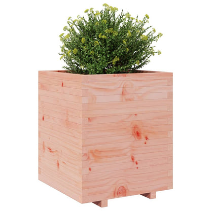 Plantenbak 60x60x72,5 cm geïmpregneerd grenenhout