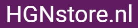 HGNstore.nl