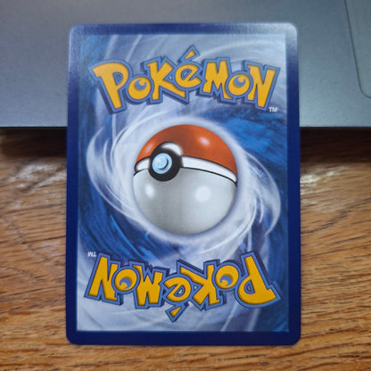 Ludicolo - Mega Evolutions: Phantasmal Flames 095/094 (Secret Rare)