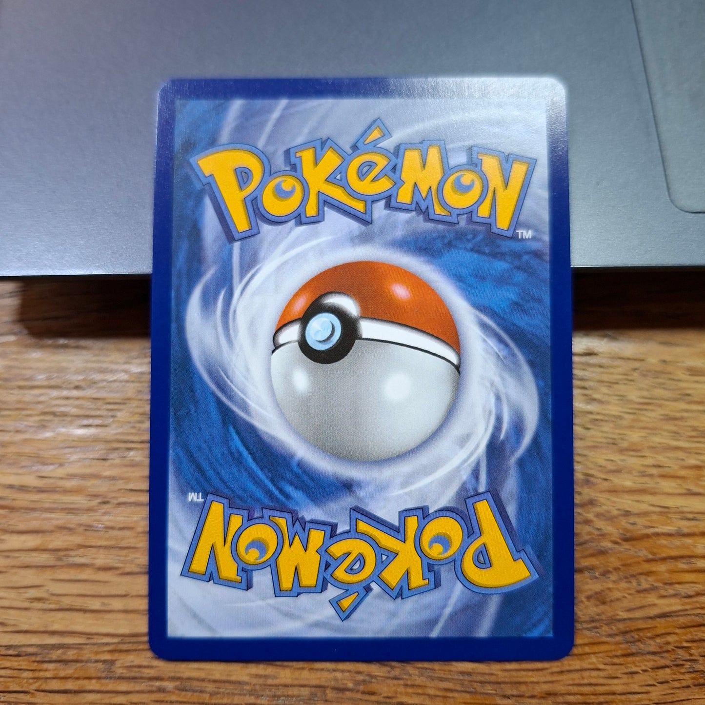 Paldean Wooper - Mega Evolution: Phantasmal Flames 102/094 (Art Rare)