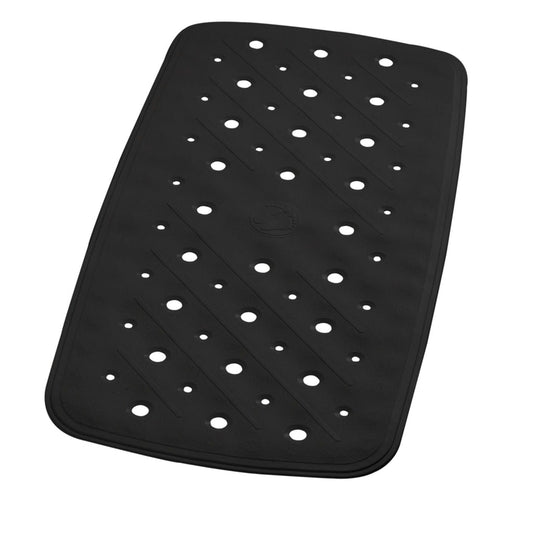 RIDDER Badmat anti-slip Promo zwart