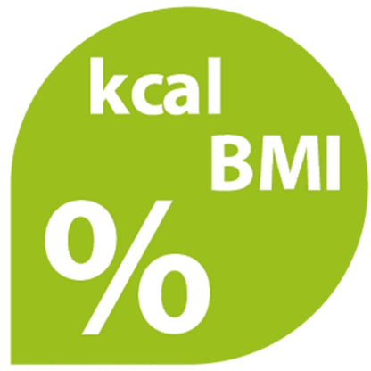 Medisana Lichaamsanalyse weegschaal BS 445 wit 180 kg 40441