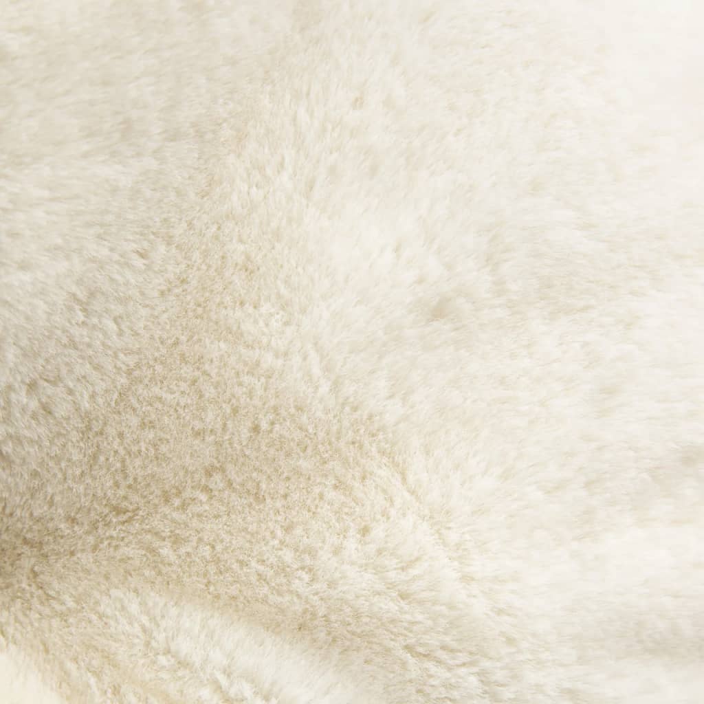 Scruffs & Tramps Hondenmand 90x70 cm Kensington maat L crèmekleurig