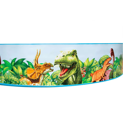 Bestway Zwembad Dinosaur Fill'N Fun