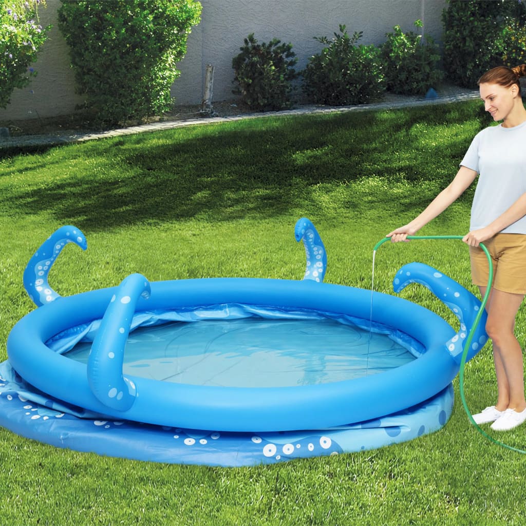 Bestway Easy Set Zwembad OctoPool 274x76 cm