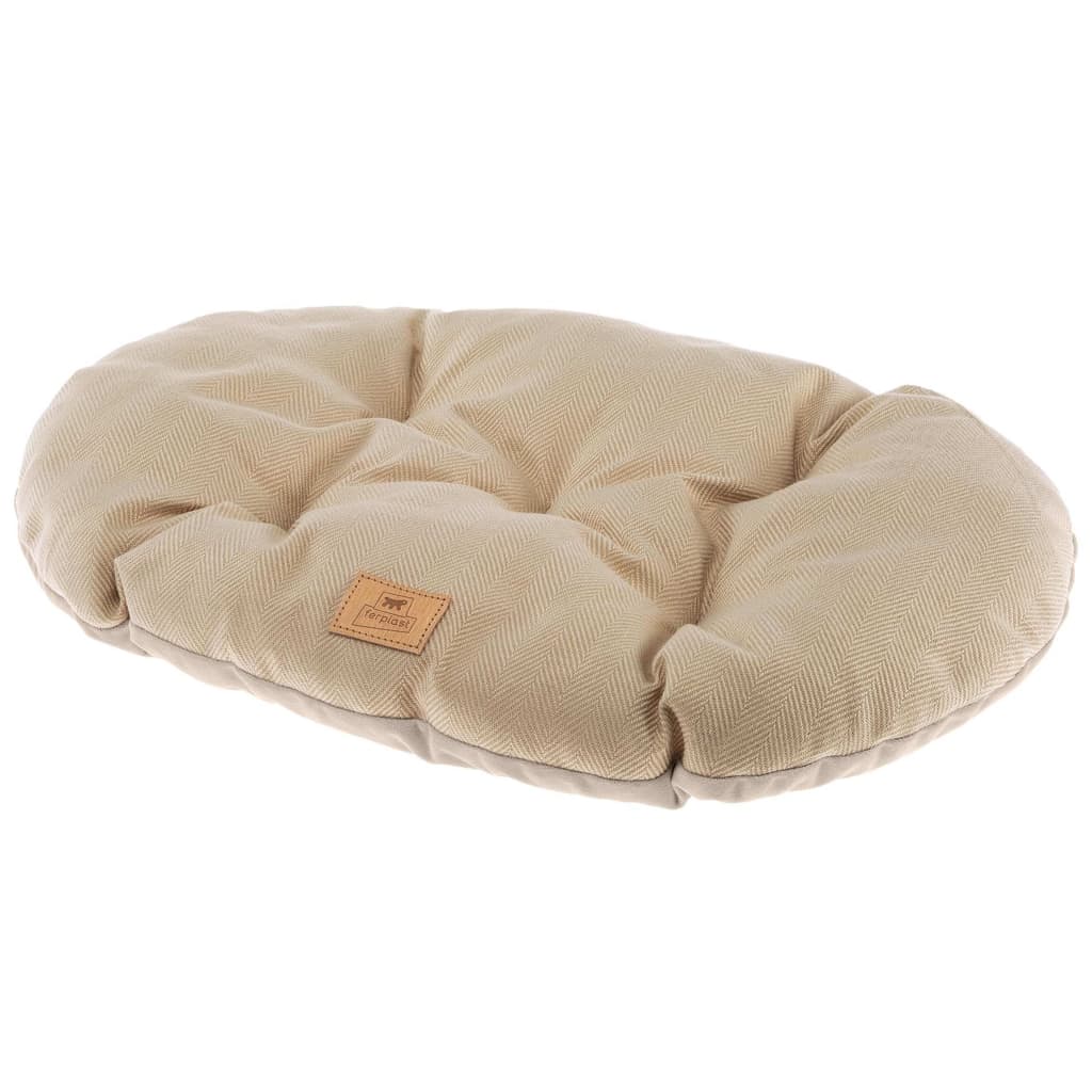 Ferplast Hondenkussen en kattenkussen Stuart 89/10 beige